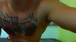 Jakob Y Private Show