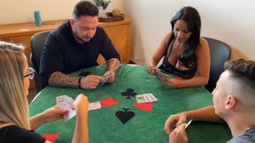 Ns at Tentamos Aprender a Jogar, Mas Gostamos Mesmo De Sexo