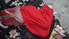 Left Her Elder Sister-in-law
