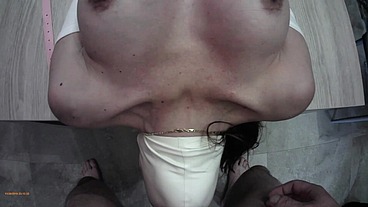 Best of my best! 2023 blowjob compilation, you can see all the cock I took on my mouth and throat
