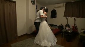 Instant Sparks Between Two Imperfect Lovers