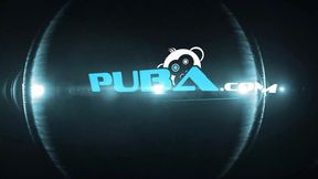 Pretty blonde Bree Olson deepthroats huge black rod