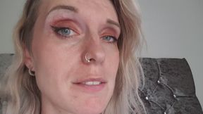 I Eat Your Wife Close Up