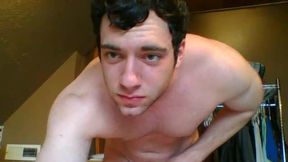 Matt Shane Private Show