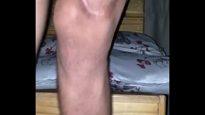 Cumming Inside Without a Condom