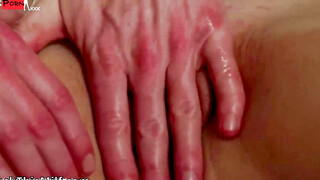 Blondie's Big Boobs - Massage Therapy Gone Wrong With Huge Breasts & Hardcore Sex