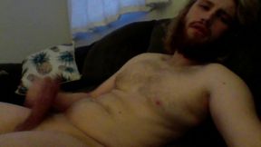 Dean Hands Private Show