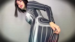 Year of face sitting, human furniture, ass smthering - FATAL END