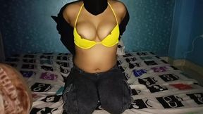 Sunita bhabhi ji, what are you going to see today?