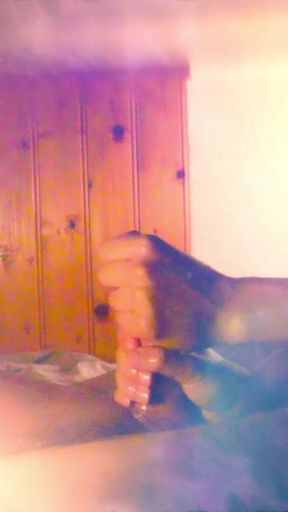 THE SLOWEST ULTIMATE TANTRIC LINGAM MASSAGE HAPPY ENDING   Clip 2