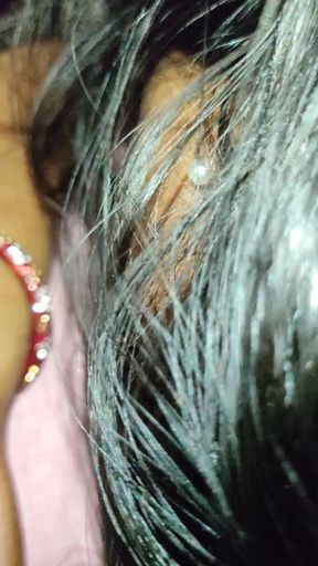 New Nepali Sex Video.asti Good Friday Manako with Ex GF.