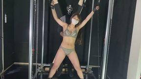 Tickling Internal Clock Game – Can Anna Clear the Challenge?