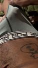 elpargory's cueca fire burns deepthroat tight