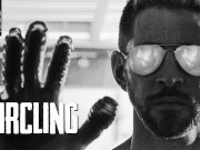 Hairy Hunk Explores Ass Play With Mysterious Leather Dom - Johnny Ford, Vander Pulaski - DisruptiveF