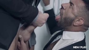 Manuel Skye In Incredible Porn Movie Gay Tattoo Craziest , Check It