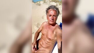 Christopheporn Bongacams model love jam climax at the beach