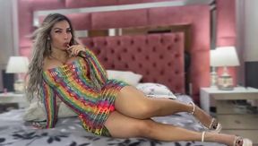 briana cachonda quiere pasar aventuras increibles