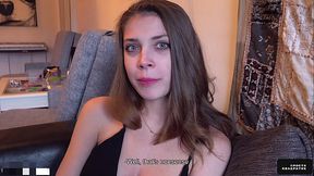 I Shoot Tiktok With My Step Brother