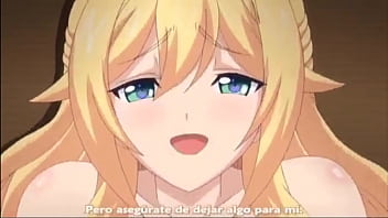 Se Coje a sus compa&ntilde_eras de trabajo Name:Hentai Mankitsu Happening
