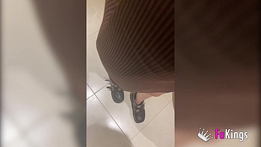 20yo HAIRY babe wants to do a porno with her 42YO friend. We fulfill her fantasy!