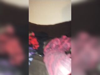 Sucking His Large ebony Dong Always have me juicy when ????????????