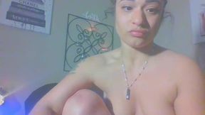 Vixen Banks Private Show