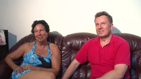 Your wife wanted to have a threesome one day