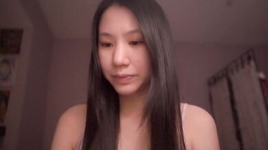Should I Follow Tradition? - Mark 7 - Cute Asian Girl ASMR