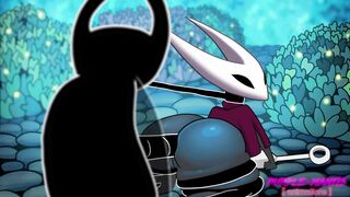 Hornet and the Knight