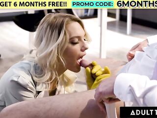 Need A Aperture To Relax?