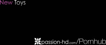 Daa Skye & Mary Lynn's Blazing Threesome Passion