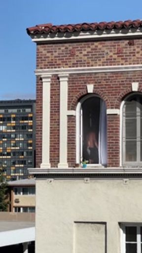 Window Jerk