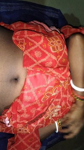 Bhabhi ne hijra se chudwaya