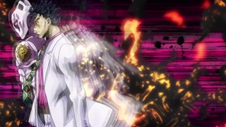 Light「AMV」JoJo's Bizarre Adventure
