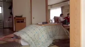Step-Sibling Secrets Exposed by Family's Unexpected Visit