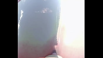Sissyslut Kandi Doubles Down Hard On Her Two Dildos