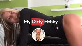 MyDirtyHobby - Tantalizing close-ups of steamy sex