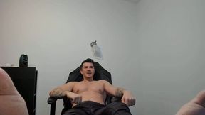 Alexx Dream Private Show