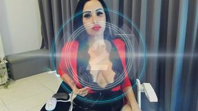 Goodboy Joi quickie
