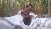 African Black Boy Big Cock