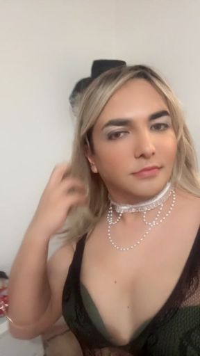 Mistress Travesti