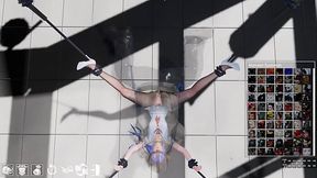 SwordxHime gallery enemy 39