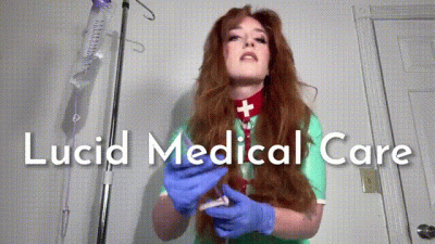 Lucid Medical Care