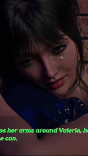 A Very Hot House (part 21) New Update