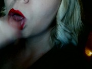 Teaser of Poppy Daniel with a Favorite Toy