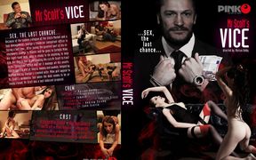 Mr. Scott's Vice