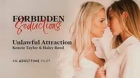 Kenzie Taylor in Forbidden Seductions - Unlawful Attraction, Scene #01