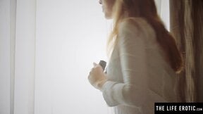 Sensual Dgill takes her clothes off and masturbates solo