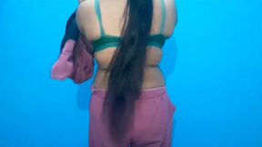 Yah video hot Hai Isko Dekhen bahut hi Maja Aaya Mera new video