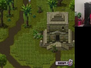 La Princesa Wendigo no se contiene. Princess & Conquest - 5